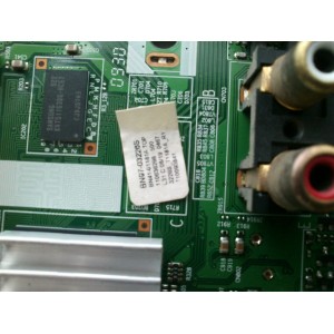 MAIN SAMSUNG BN94-02679N MODELO LN32B360C5DXZA